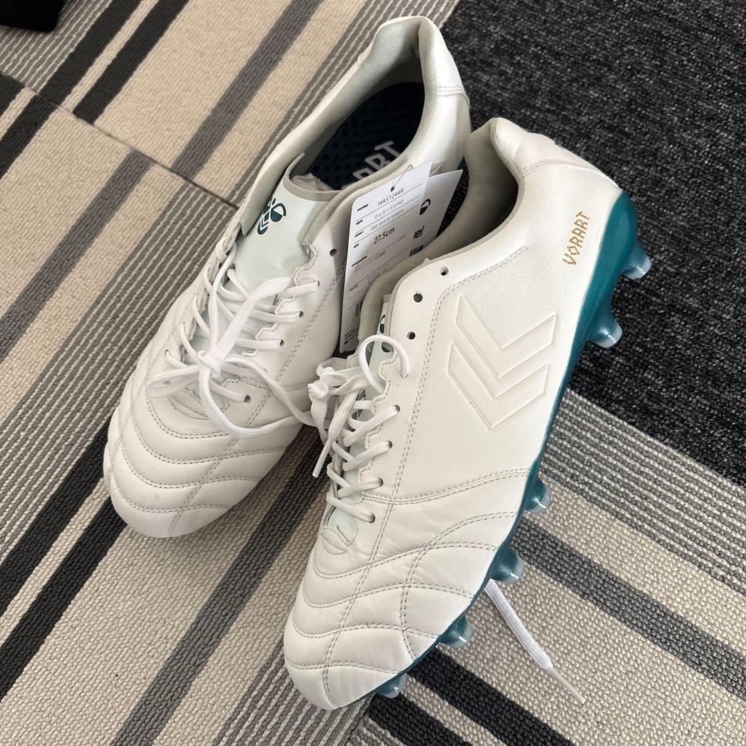 即日発送　hummelヒュンメル ヴォラート3 PRO　VORART 27.5