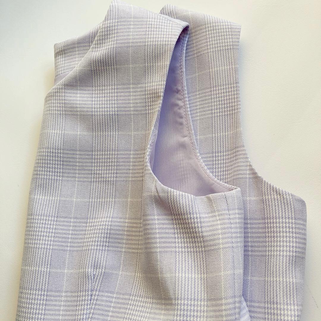 120size ラベンダー セレモニー 入学 卒園 フォーマル 女の子