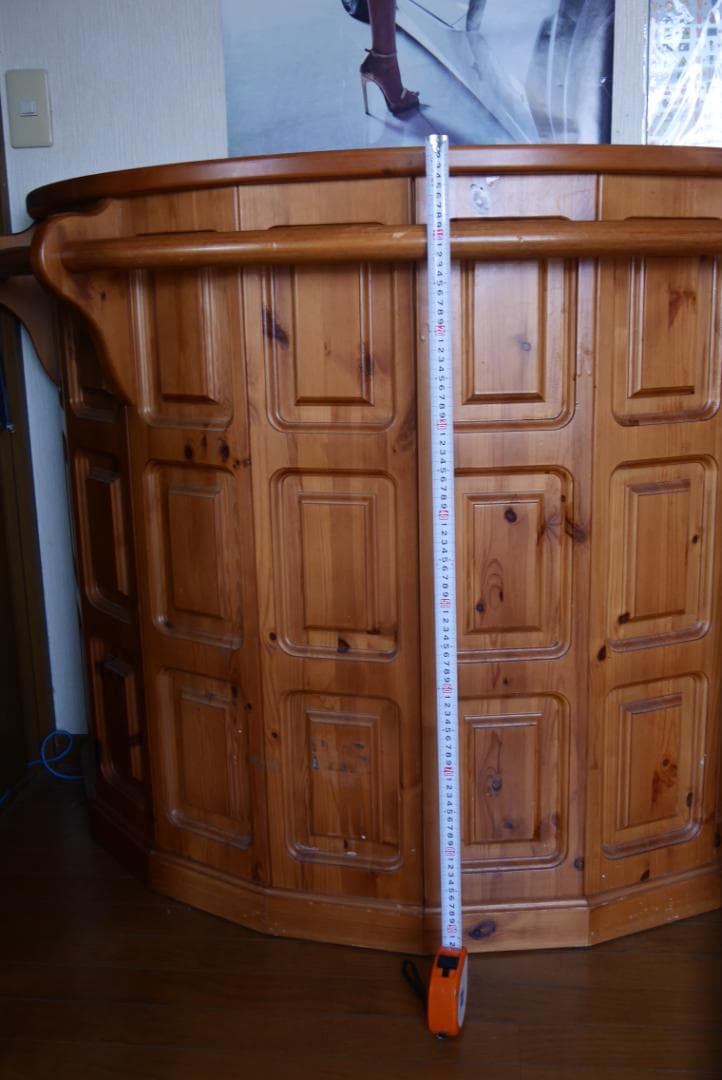 バーカウンター