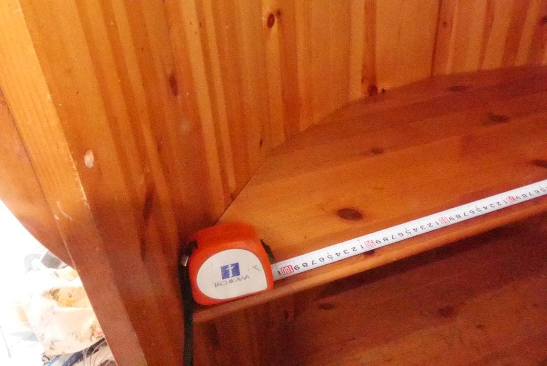 バーカウンター