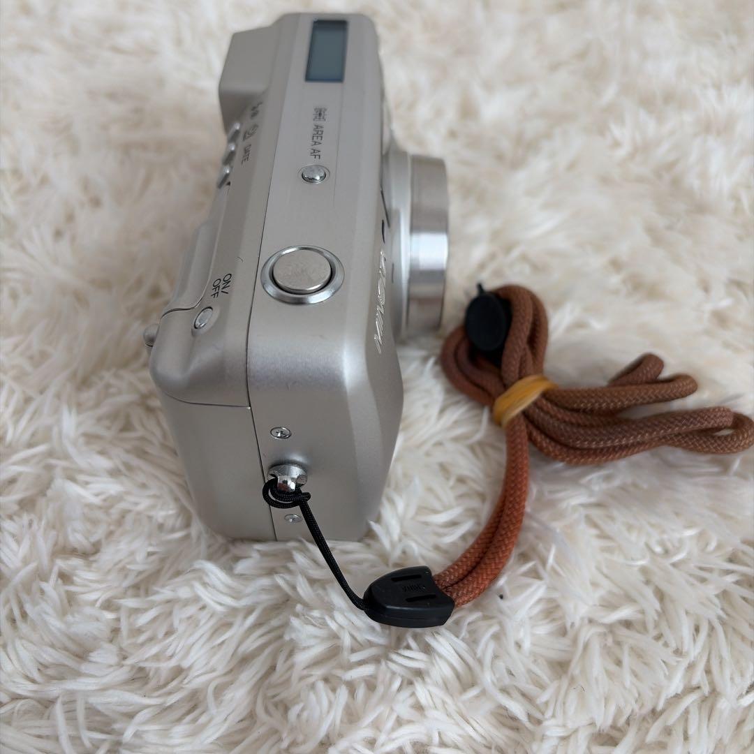 MINOLTA Capios160A フィルムカメラ