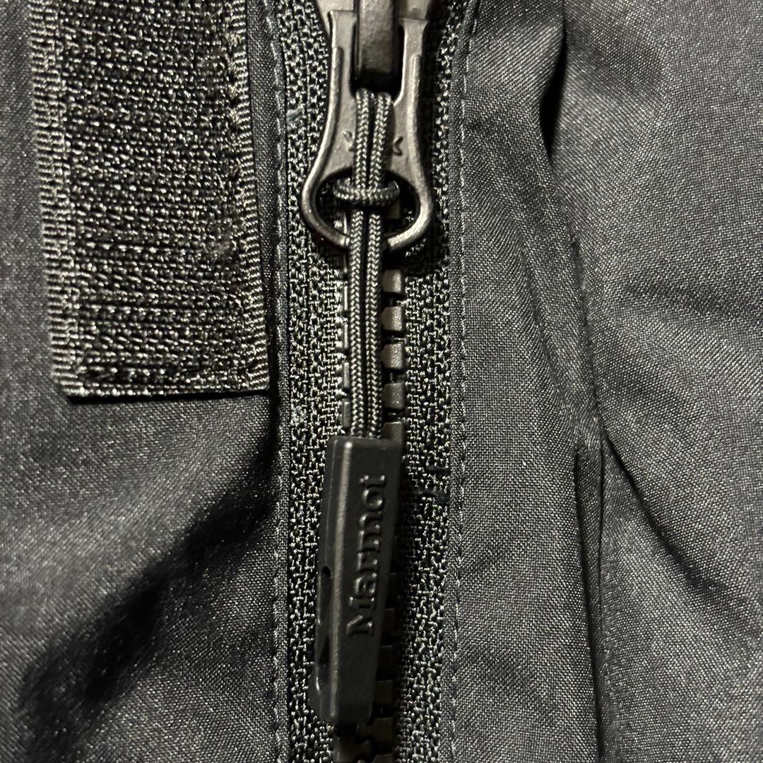 【極美品】Marmot Mammoth Down Vest マンモスダウンベスト