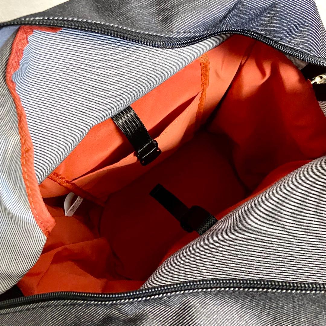 未使用✨ スワニー トートキャリー アクティブタウントート 4輪ストッパー付