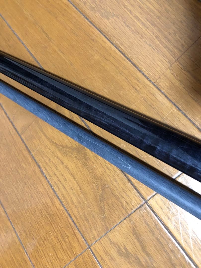 J Pechauer Naked break　ブレイクキュー