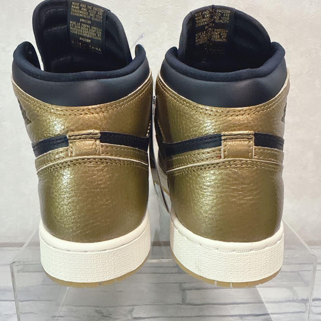 NIKE ナイキ エアジョーダン1 レトロ ハイ OG GS