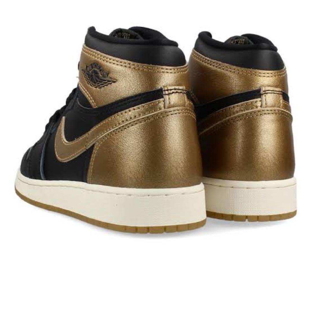 NIKE ナイキ エアジョーダン1 レトロ ハイ OG GS
