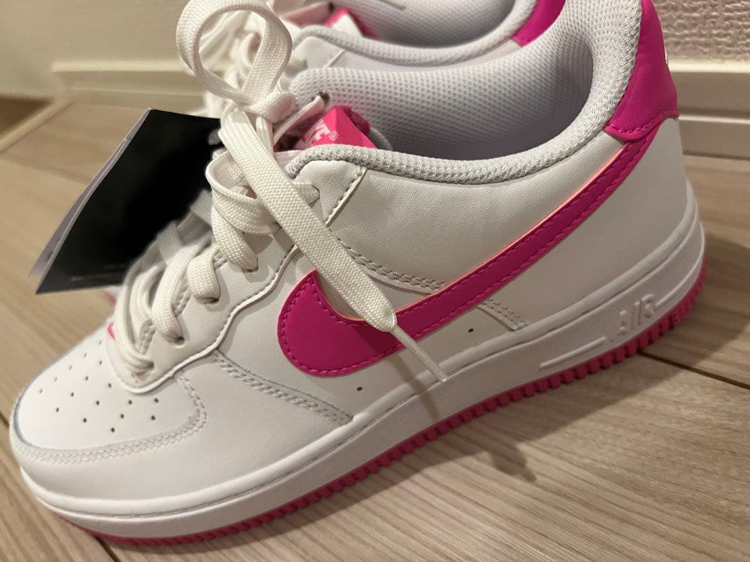 『美品』Nike Air Force 1（23.5）サイズ