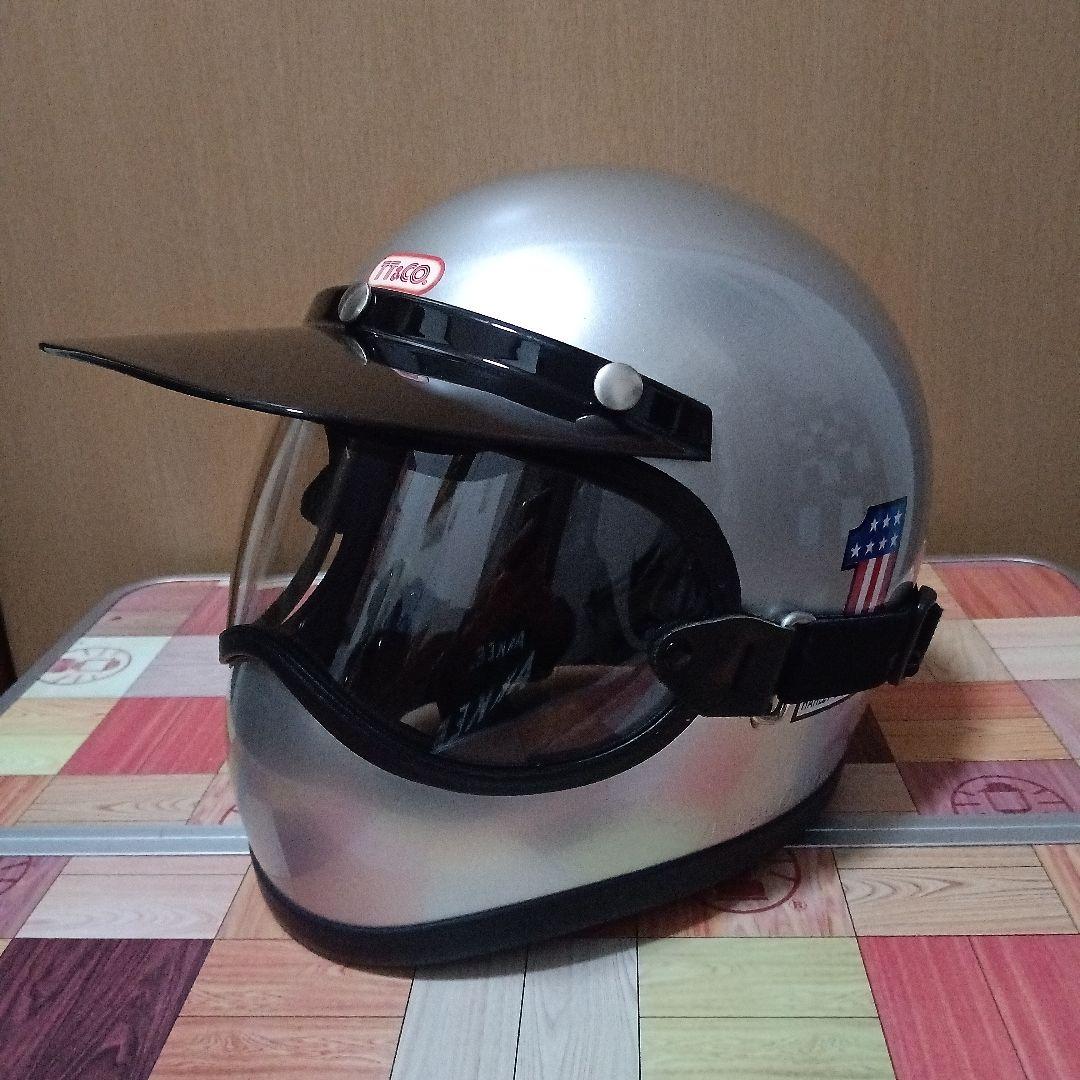 TT&CO トゥーカッター・専用バイザーゴーグルセット✨格安美品✨