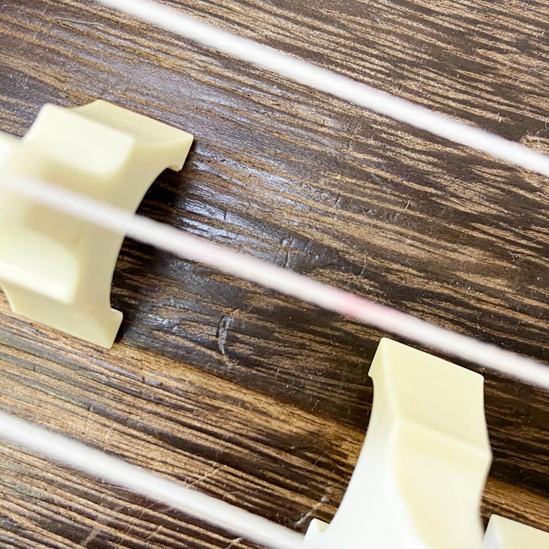 全音 ゼンオン 琴 13弦 文化琴 羽衣 ソフトケース付き