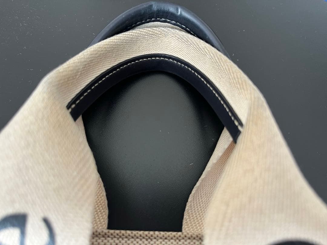 Chloe バッグ　WOODY トート