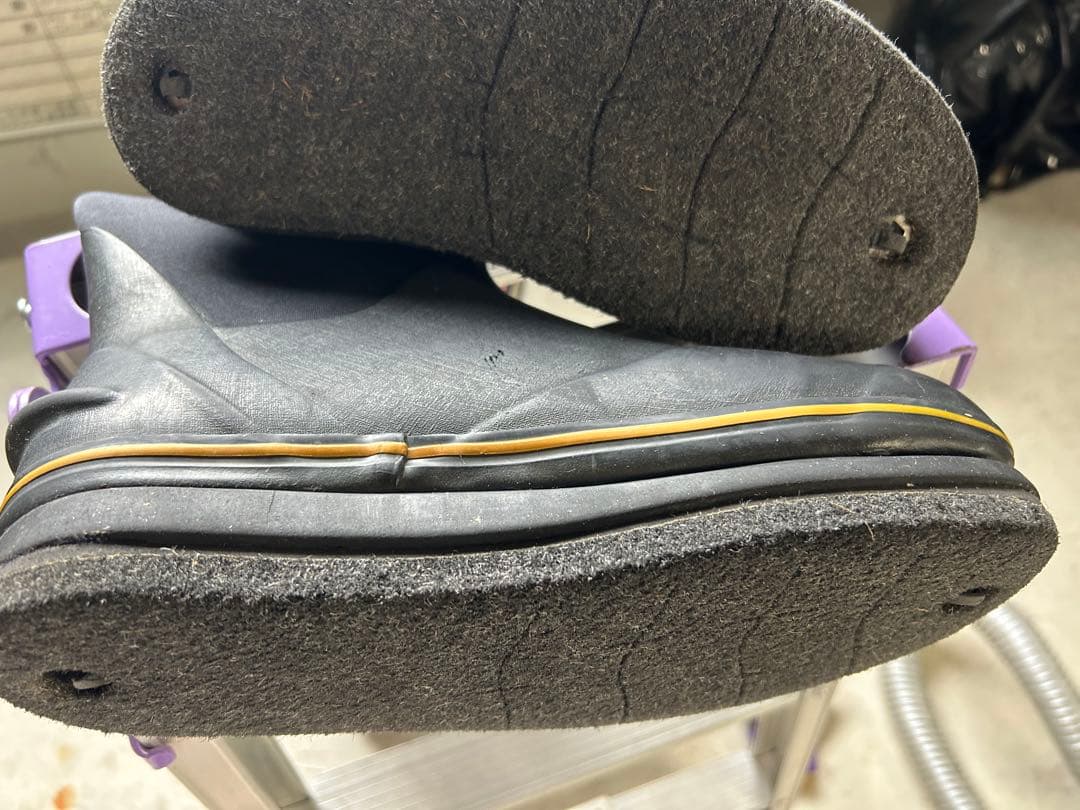 ダイワスペシャルドライスリムウェーダーＭＡ-M