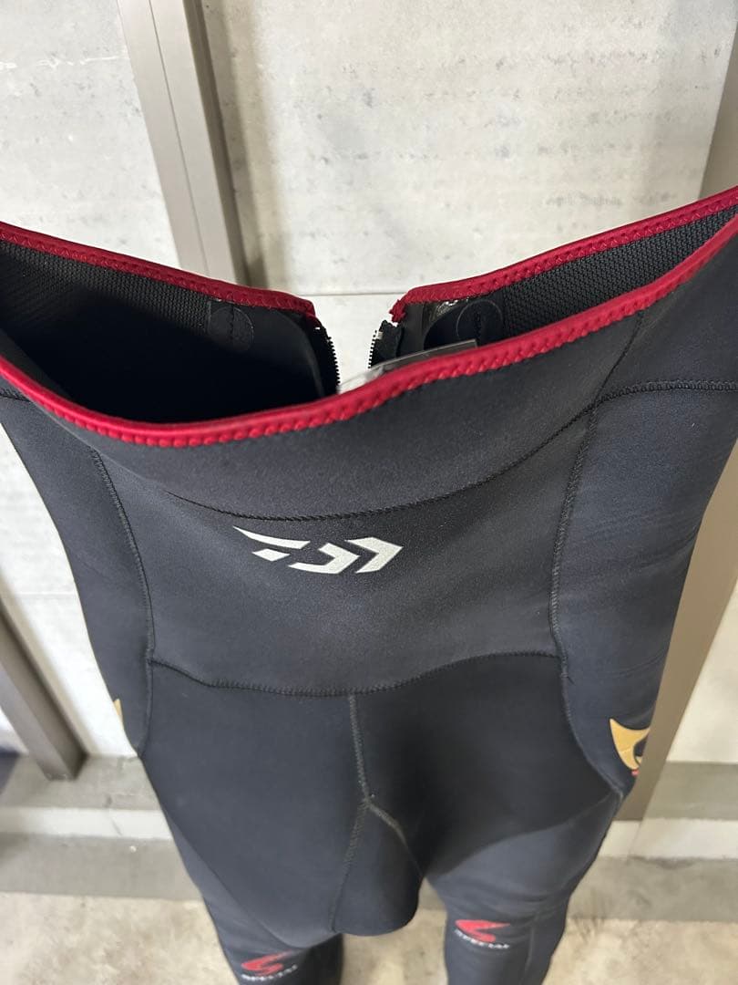 ダイワスペシャルドライスリムウェーダーＭＡ-M