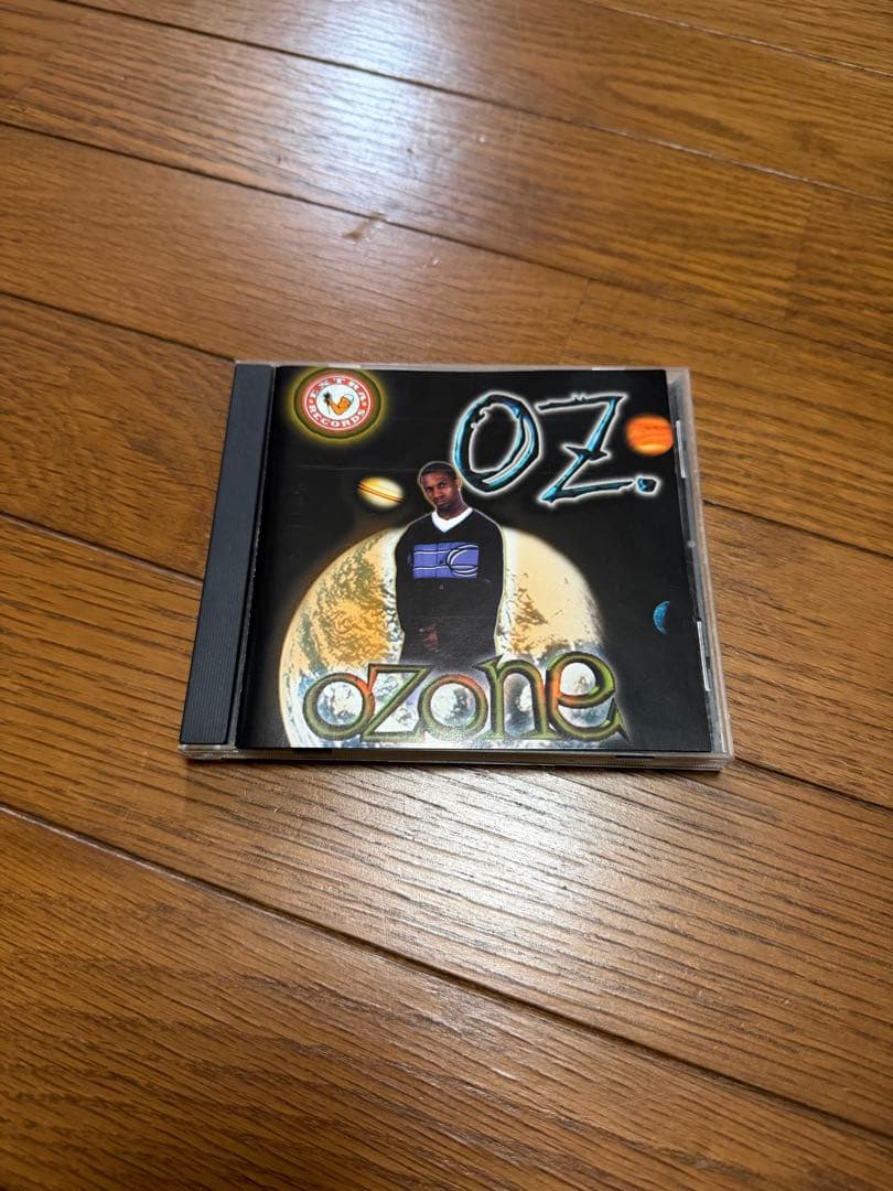 OZ. – Ozone