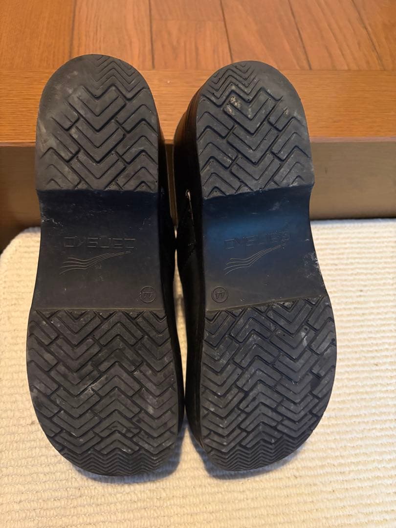 ダンスコ（dansko）