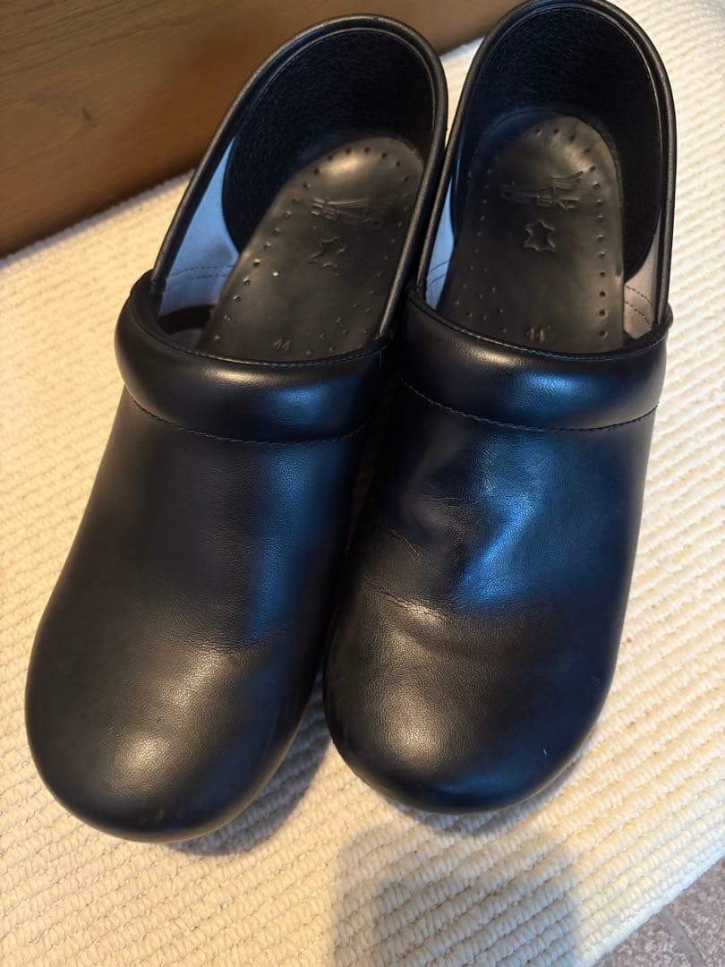 ダンスコ（dansko）