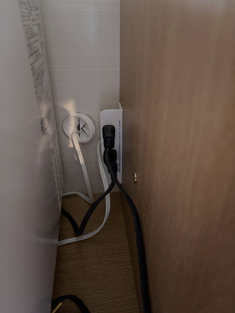 ジ*ュ様 【大容量　国産】河口家具　ホワイトオーク　食器棚＋パントリー棚