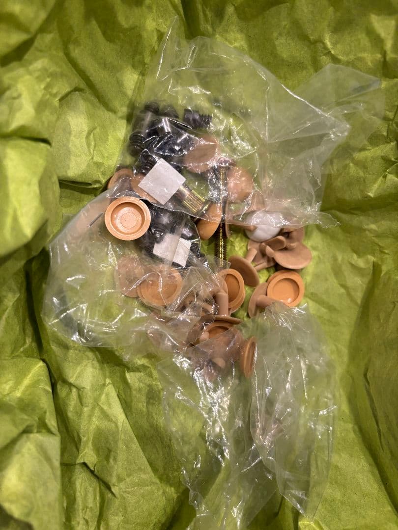 ジ*ュ様 【大容量　国産】河口家具　ホワイトオーク　食器棚＋パントリー棚