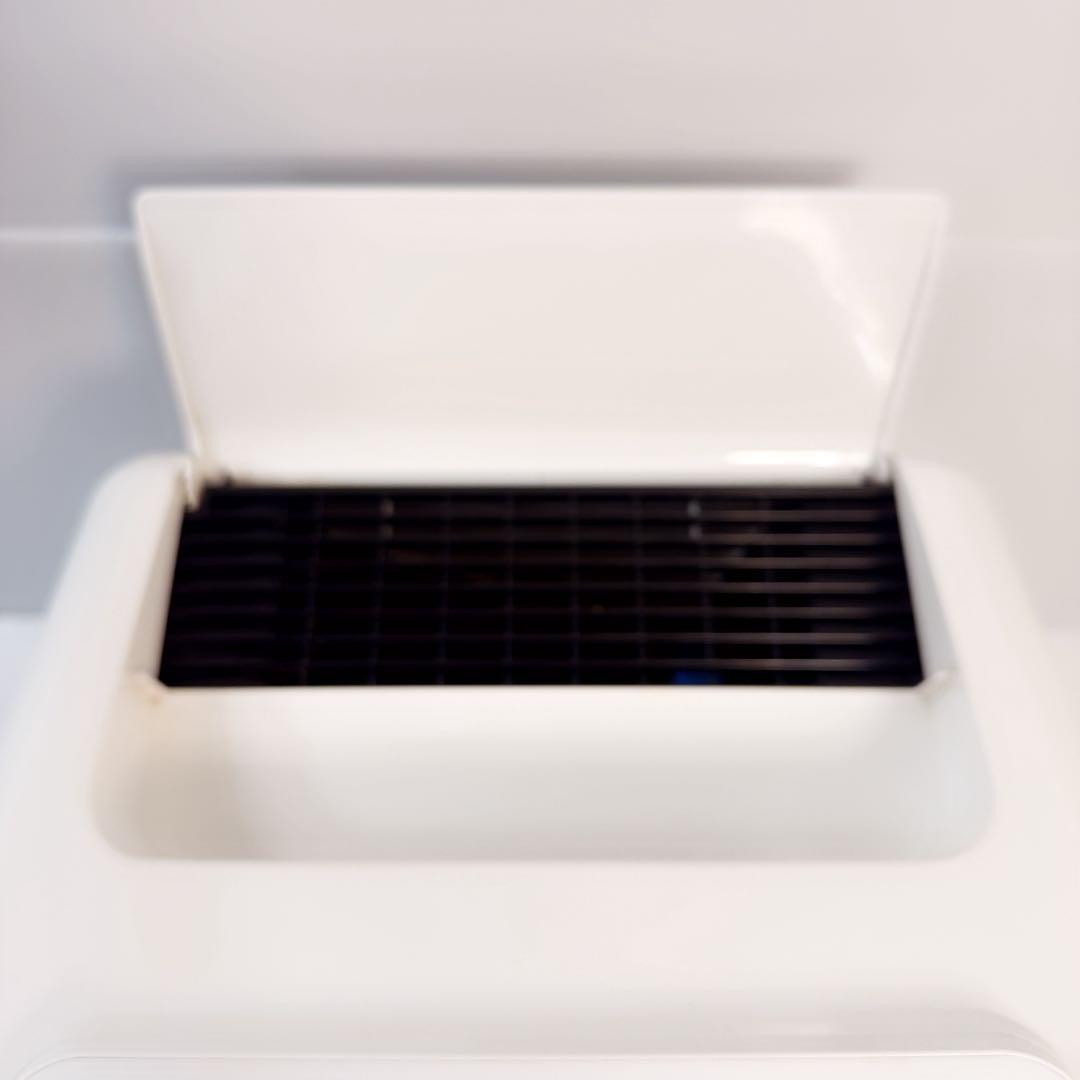 富士通 FUJITSU PLAZION DAS-303K 除菌脱臭加湿器