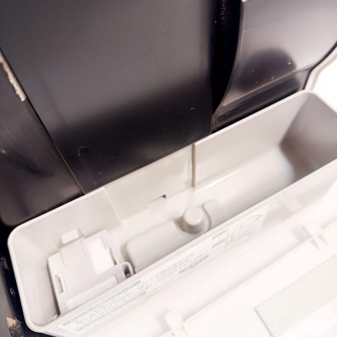 富士通 FUJITSU PLAZION DAS-303K 除菌脱臭加湿器