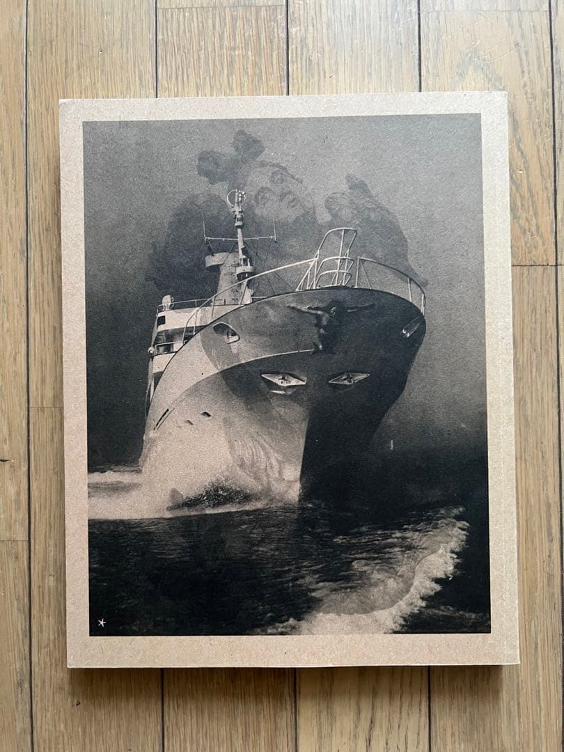 アート・デザイン・音楽 Batia Suter / Hexamile ( Mont-Voisin)