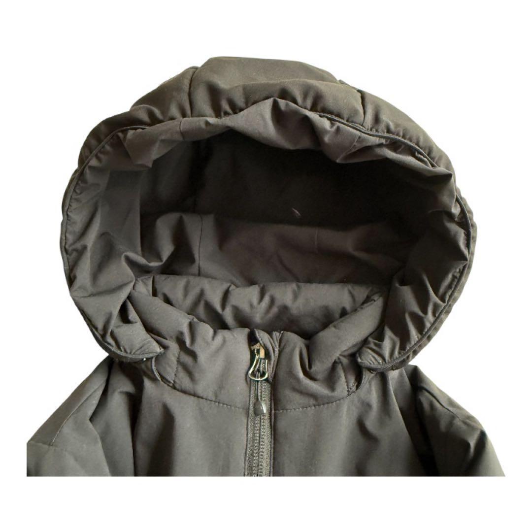 【極美品】THE NORTH FACE アウター　110cm ダウン　アウトドア