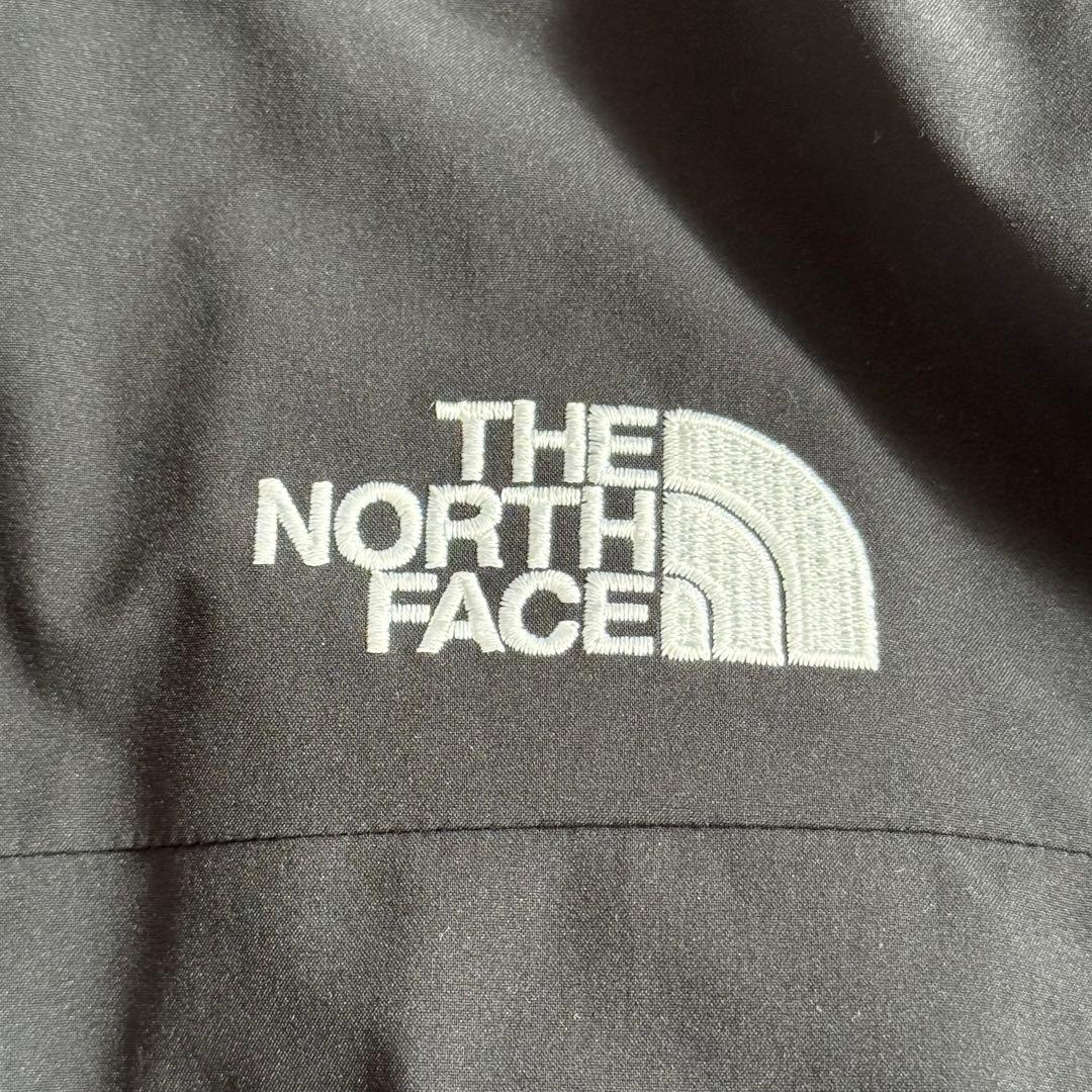 【極美品】THE NORTH FACE アウター　110cm ダウン　アウトドア
