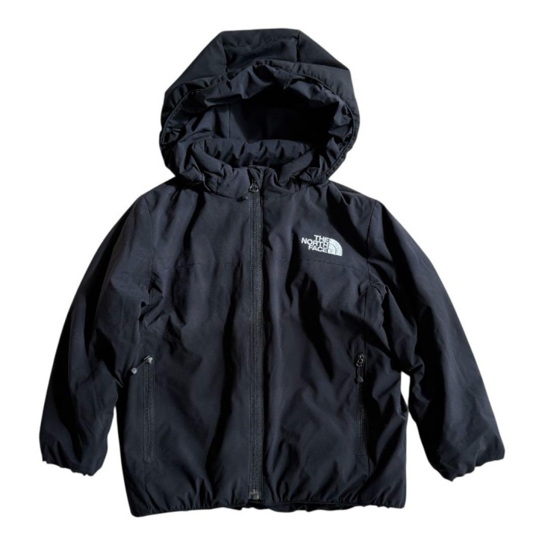 【極美品】THE NORTH FACE アウター　110cm ダウン　アウトドア