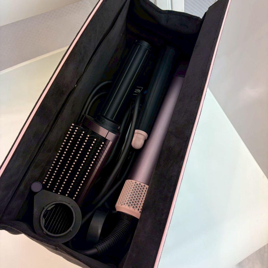 ダイソン Dyson Airwrap i.d.ヘアスタイラー&ドライヤー