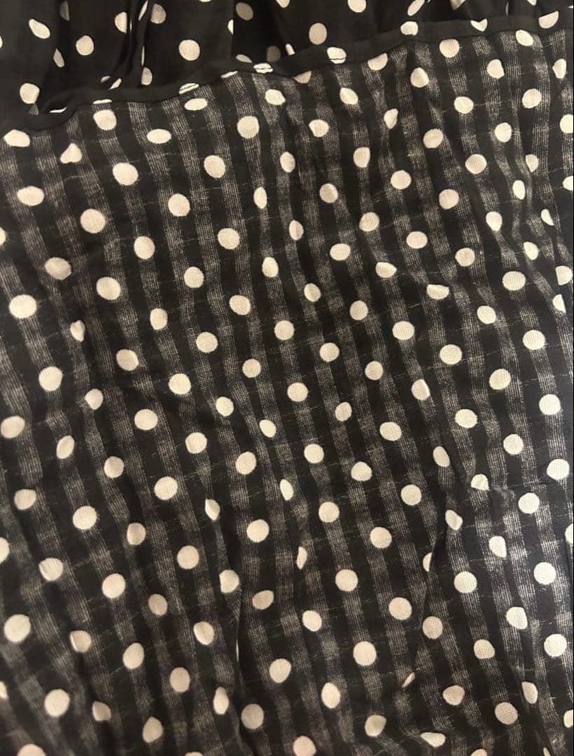 メル　Bワンピ　2