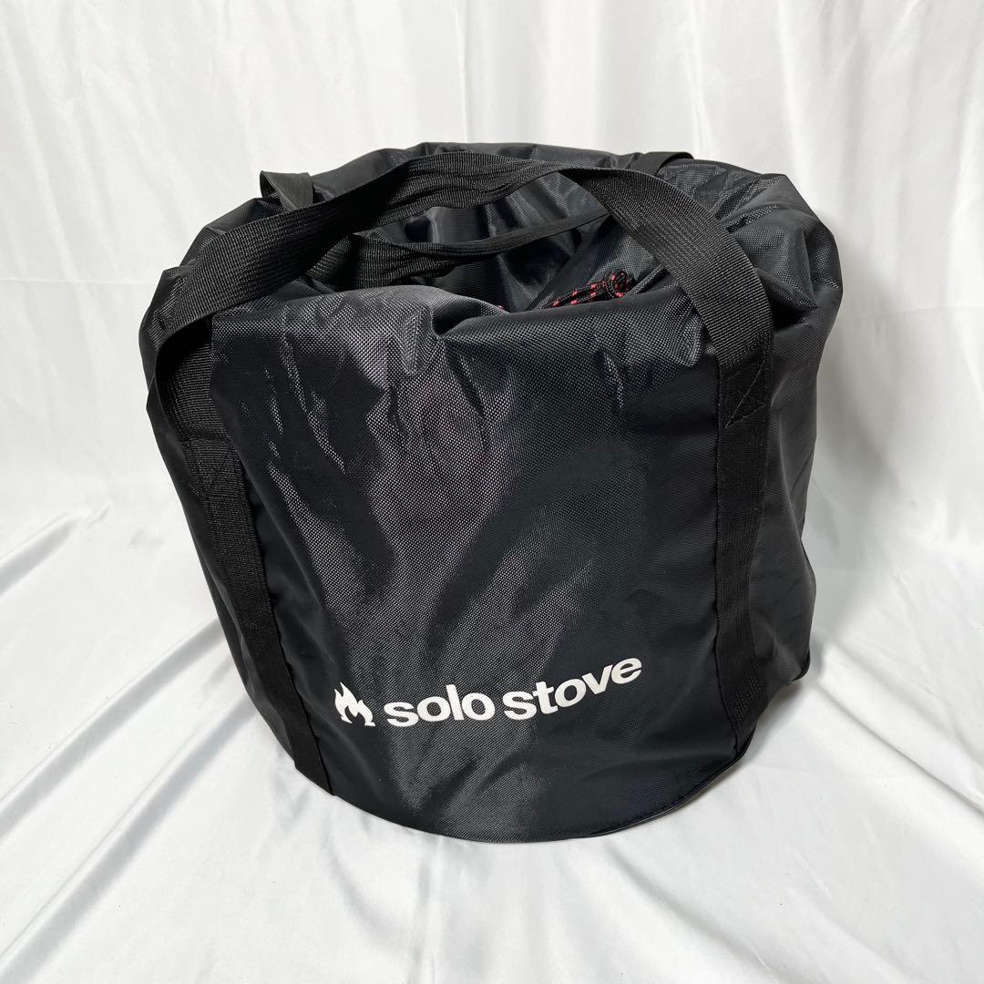 Solo Stove Ranger ソロストーブ レンジャー