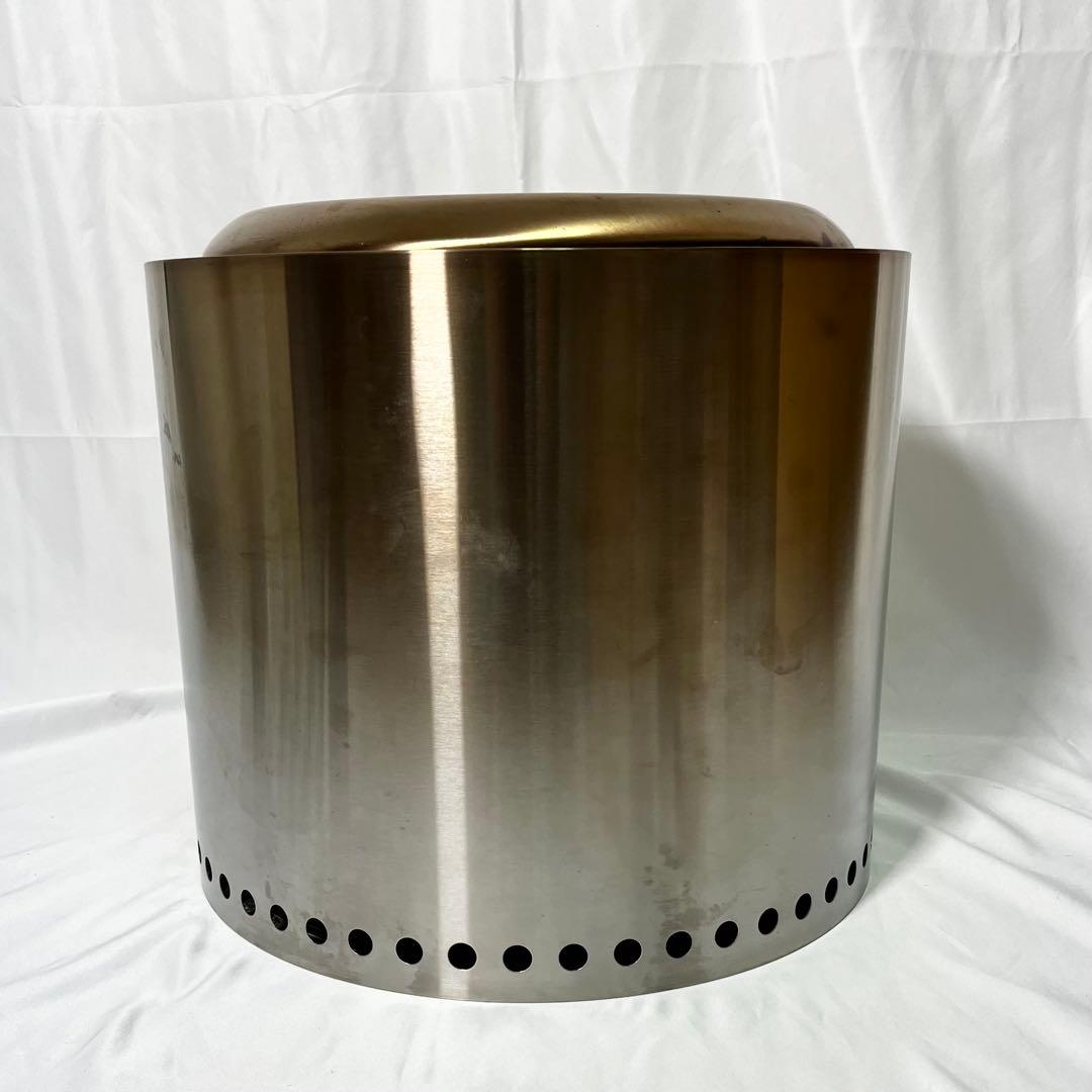 Solo Stove Ranger ソロストーブ レンジャー