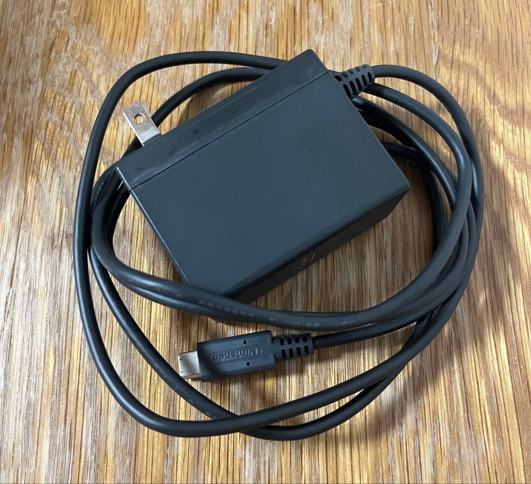 Nintendo Switch Lite 本体 + ケース + あつ森ソフト