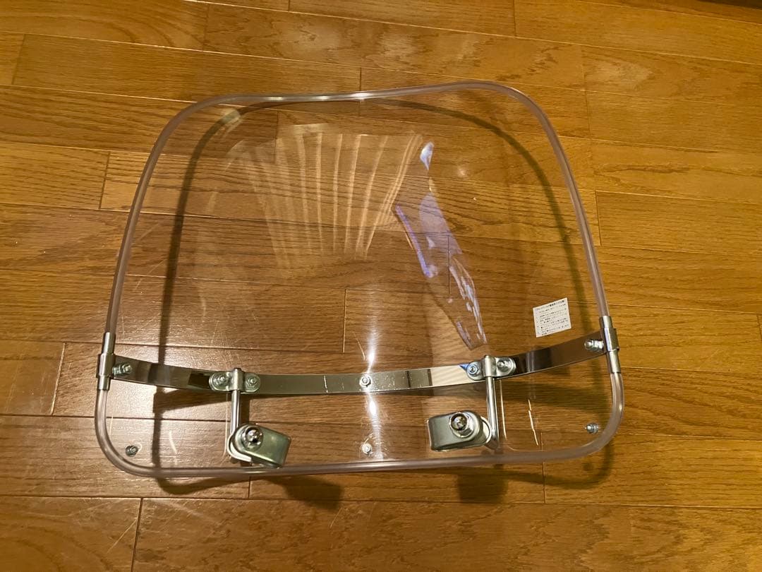 旭風防　NO99 中古品