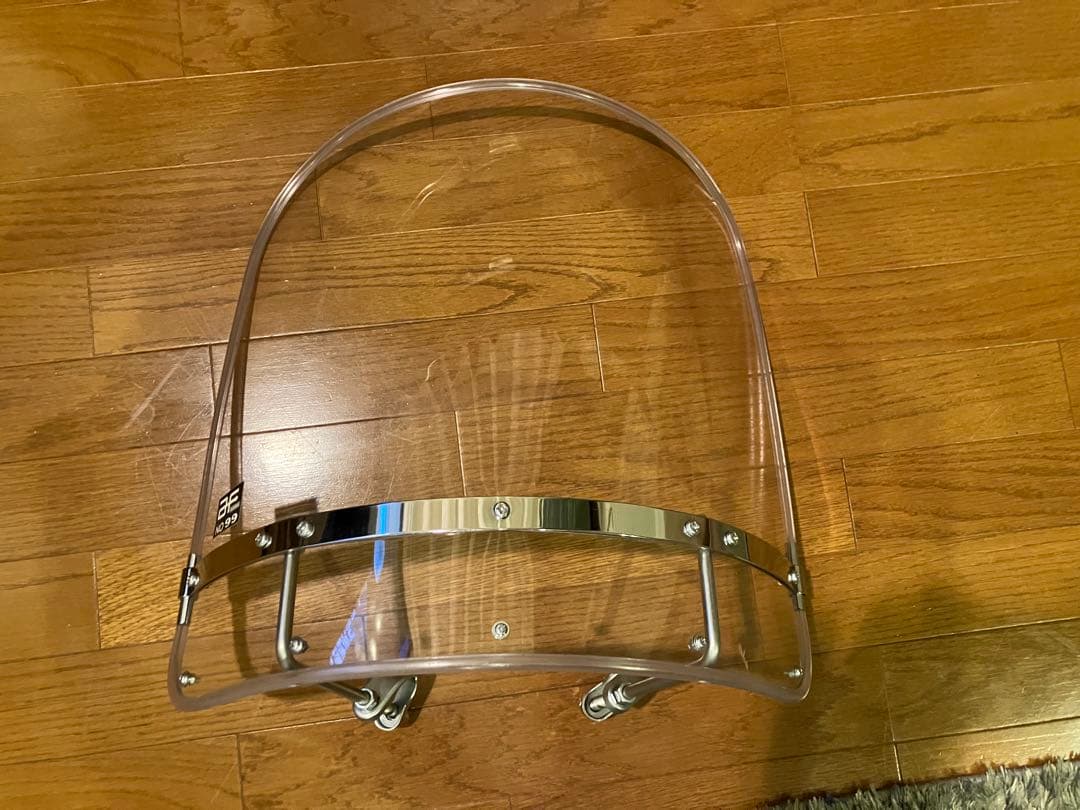 旭風防　NO99 中古品