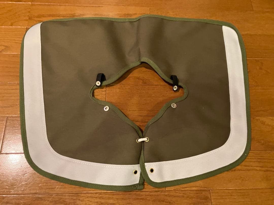 旭風防　NO99 中古品