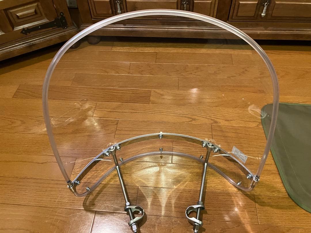 旭風防　NO99 中古品