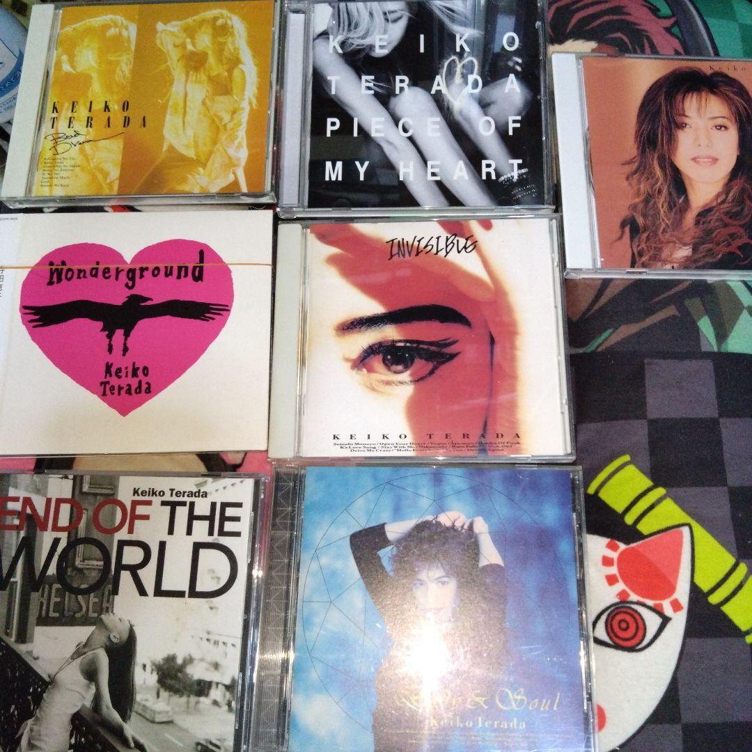 SHOW-YA BIG 30-THE BOX- SHOW-YA 寺田恵子 等