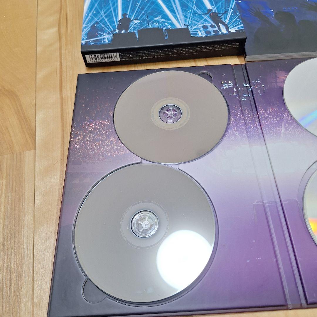 スピッツ/SPITZ 30th ANNIVERSARY TOUR\\"THIRT…