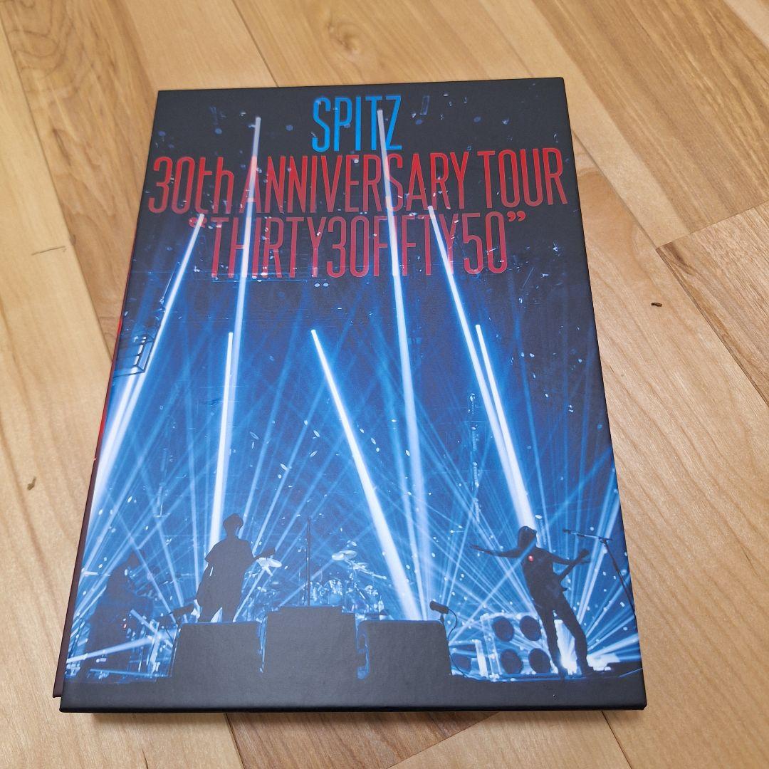 スピッツ/SPITZ 30th ANNIVERSARY TOUR\\