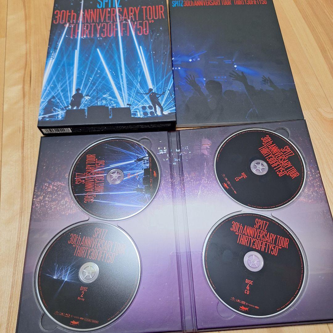 スピッツ/SPITZ 30th ANNIVERSARY TOUR\\"THIRT…