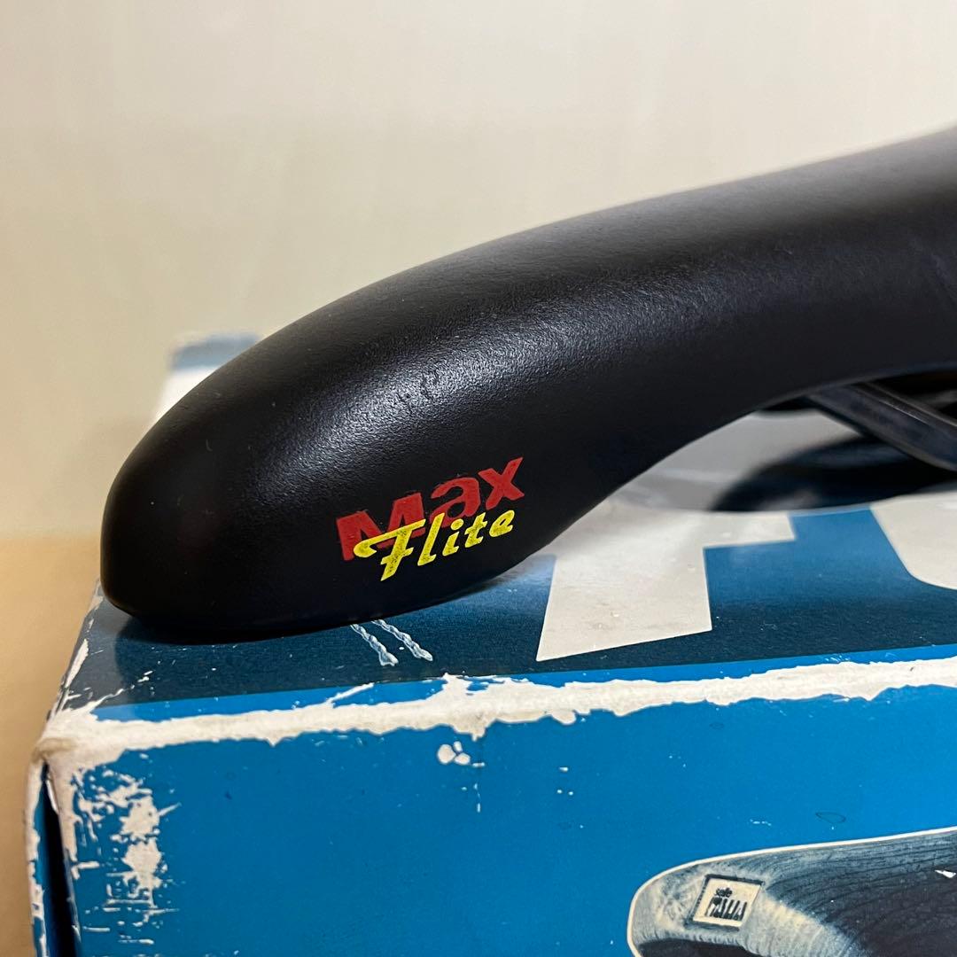 【希少 レア】Selle Italia Max Flite 箱付き セライタリア