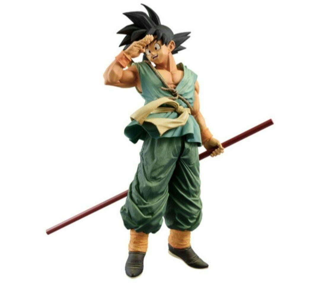 BWFC　造形天下一武道会3　SMSP　バイバイ悟空　ダイマツリver