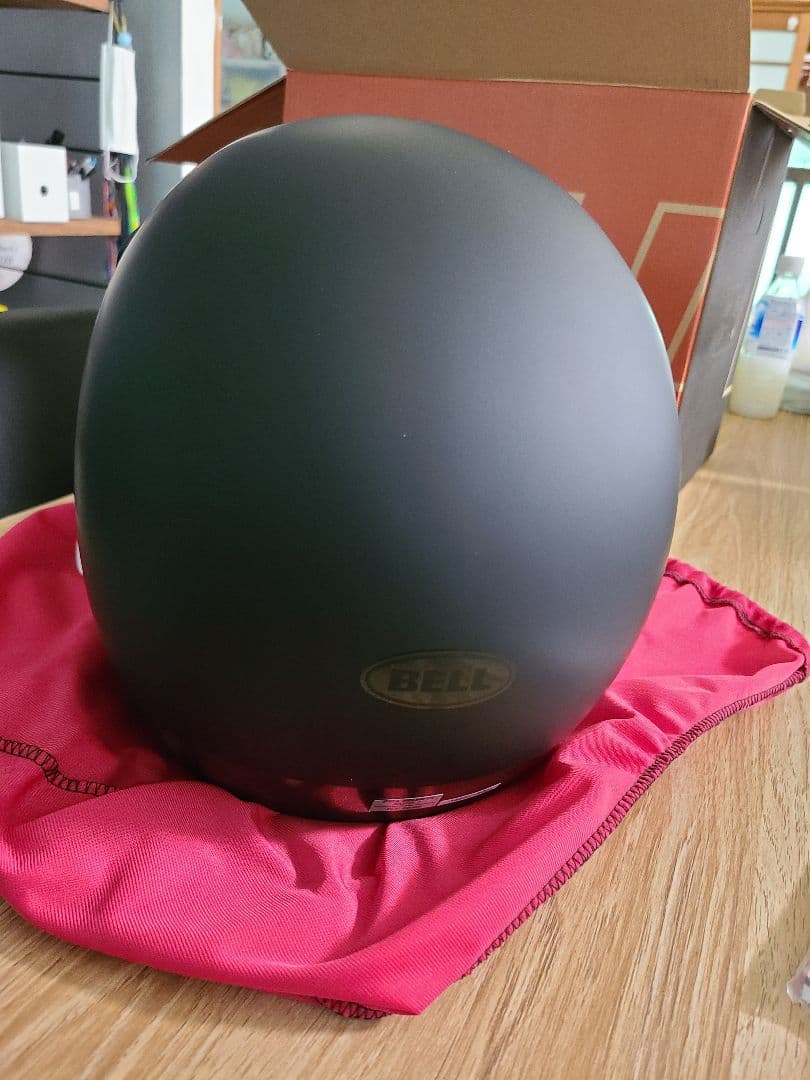 BELL MOTO3  ベル モト3