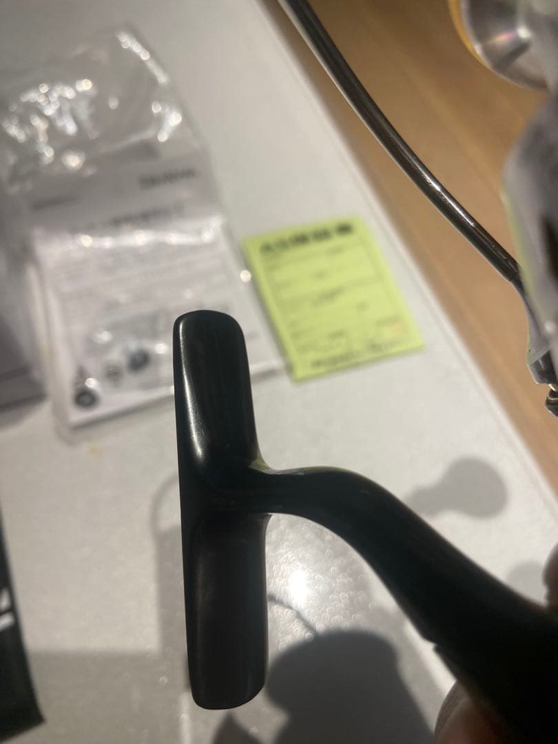 DAIWA BLAST 4000-CH スピニングリール　難有り