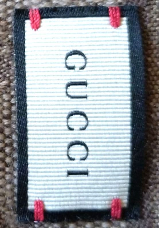 グッチ マフラー ベージュ シェリー