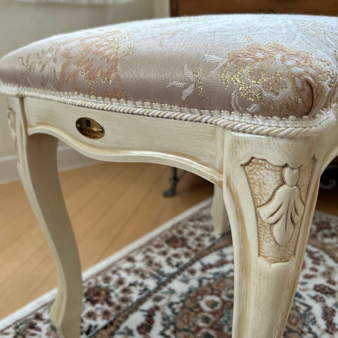 チッチモレロ・ジャンパウロ【Morello gianpaolo】