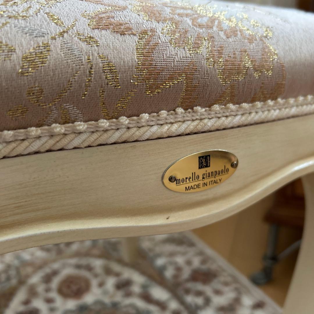 チッチモレロ・ジャンパウロ【Morello gianpaolo】