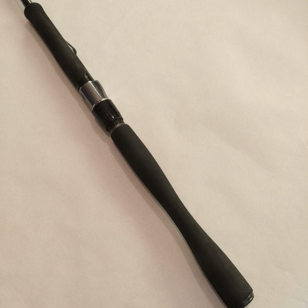 ダイワ　ソルティスト　ST-EG72M-DRY