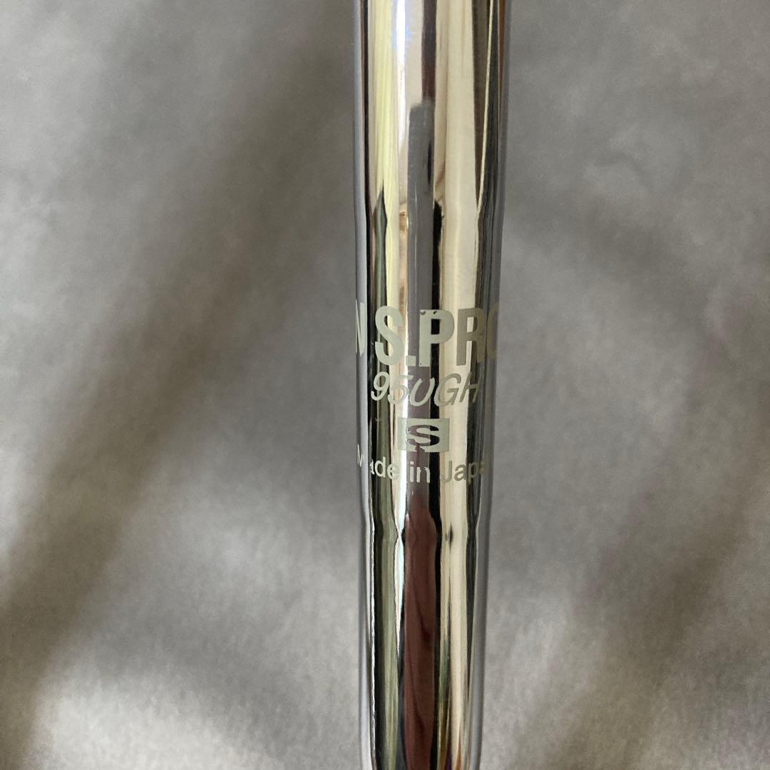 テーラーメイド TOUR MB #8 #9 アイアン2本 補修用 不足番手