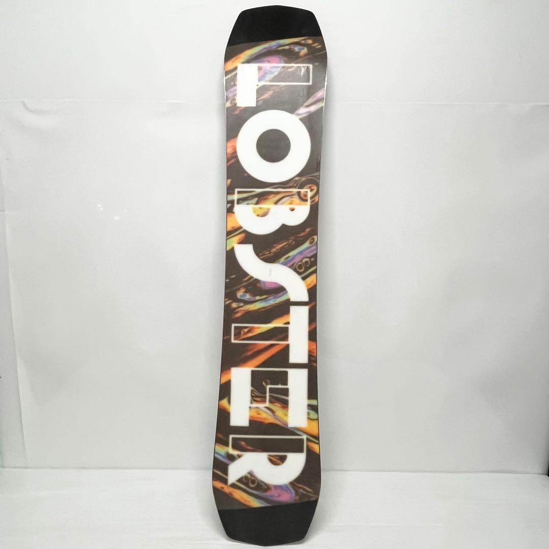 kkkai専用　LOBSTER EIKI PRO スノーボード　ロブスター